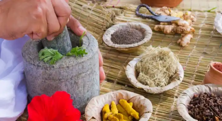 SR Enterprises in Governorpet