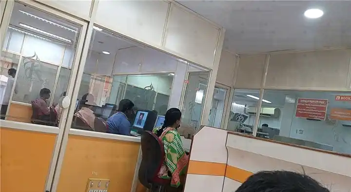 Rainbow Colour Lab in Governorpet