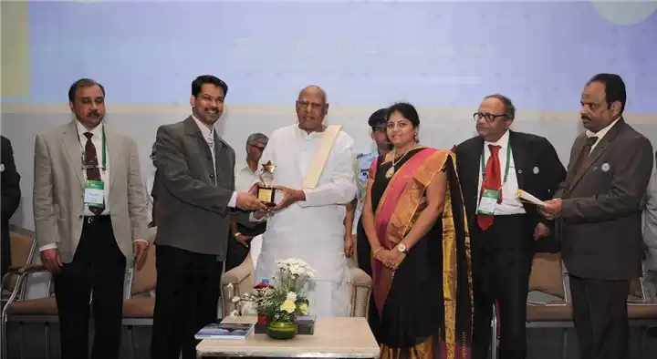 Dr Srikanth Diabetes Specialities Centre in Benz Circle