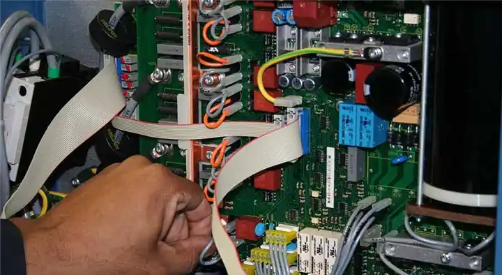 Nagasai Digital Service in Auto Nagar , Vijayawada