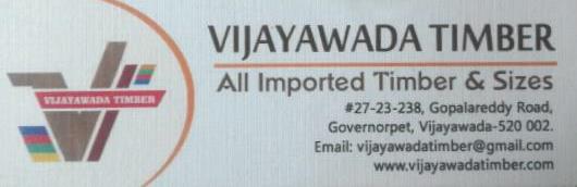 Vijayawada Timber in Governorpet