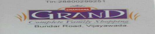 Grand Complete Family shopping near Vijayawada in vijayawada