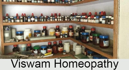 Viswam Homeopathy in Ajit Singh Nagar