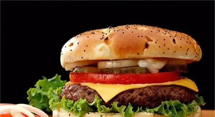 Sree Sai Fast Food Center in Venkateswara Nagar