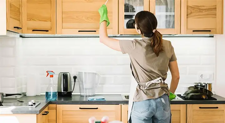 Raja Home Care Services in Gayatri Nagar