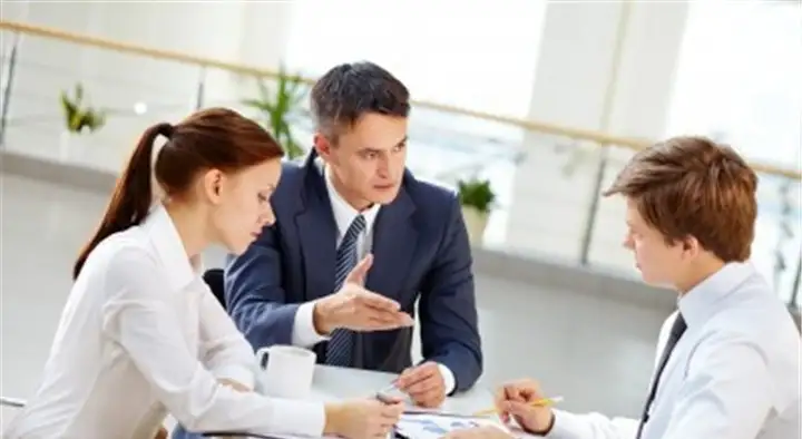 Promac HR Solutions near Benz Circle in Vijayawada