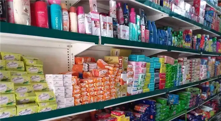 Sri Venkateshwara Fancy and Genral Stores in Durga Puram