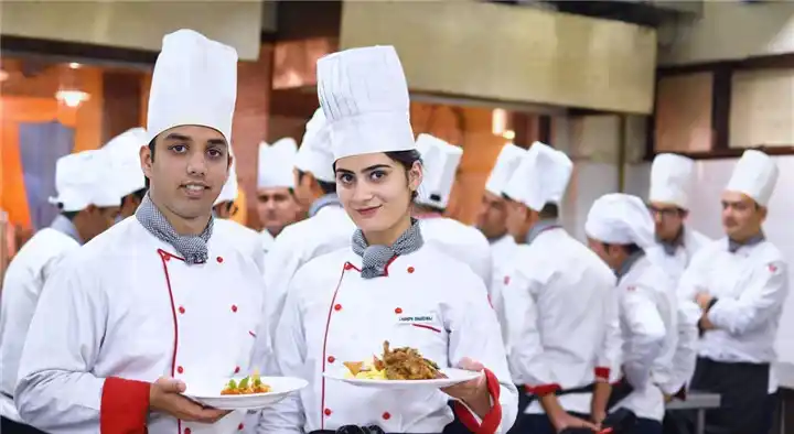 Asian College of Hotel Management in Gunadala