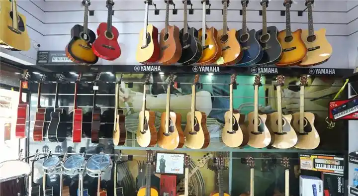 Taal Musicals in Gandhi Nagar