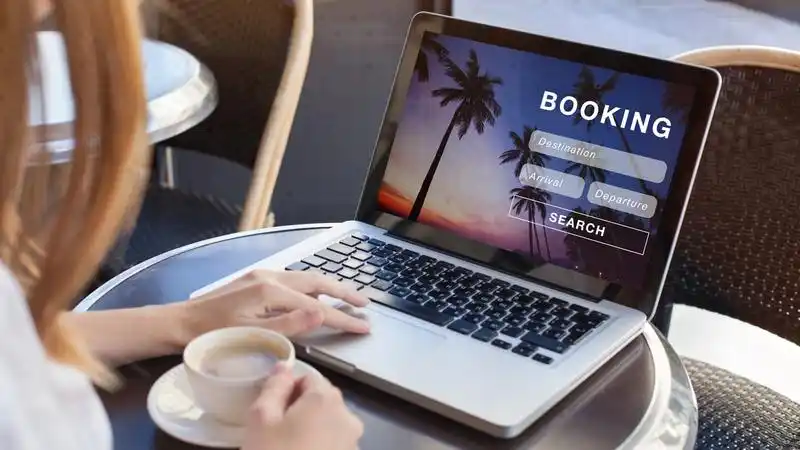 Morning Star Travles in Patamata