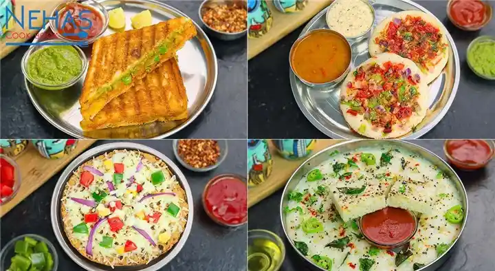 Sri Chilukuru Balaji Tiffens and Curries in Labbipet