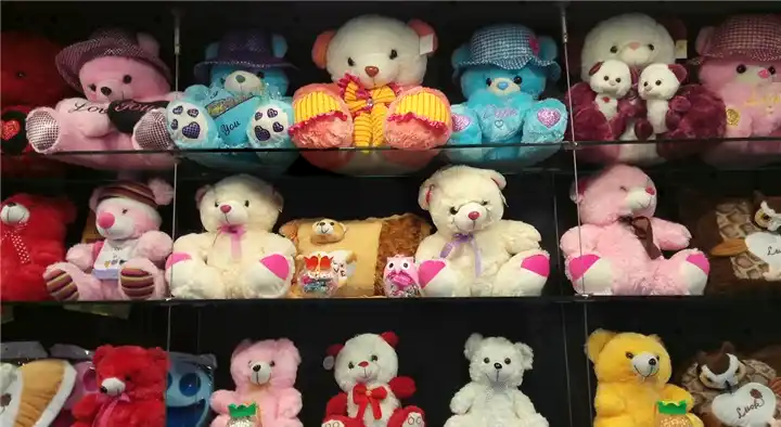 PVR Ripples Mall in Labbipet