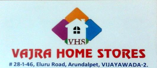 Vajra Home Stores in Arundelpet, Vijayawada
