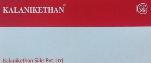 Kalanikethan Silks Pvt Ltd in Benz Circle, Vijayawada