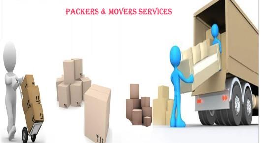 Vijayawada Packers and Movers in Bhavanipuram, Vijayawada
