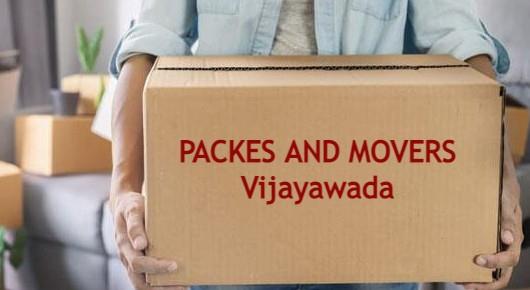 Packers and Movers Club in Ashok Nagar, Vijayawada