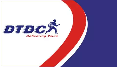 DTDC Express Ltd in Enikepadu