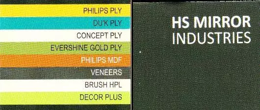 HR Mirror industries near Governorpet in vijayawada