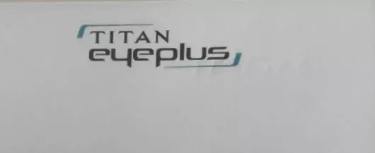  TITAN  eyeplus near Governorpet in vijayawada