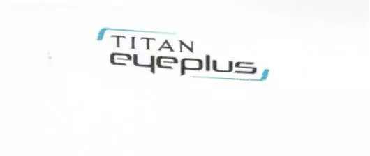 Titan Eyeplus in MG Road, Vijayawada