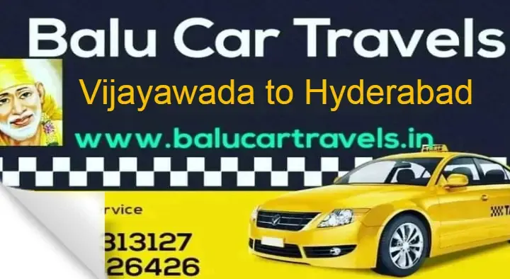 Balu Car Travels in Gandhi Nagar