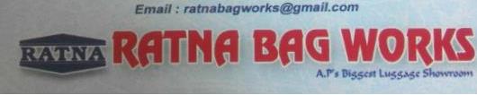 Ratna Bag Works in Eluru Road