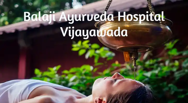 Balaji Ayurveda Hospital in Guru Nanak Colony