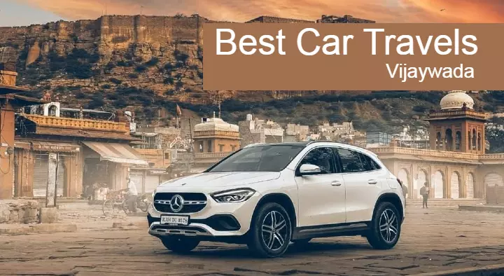 Best car travels vijayawada in Bus Stand, Vijayawada