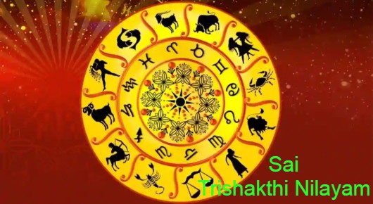 Sai Trishakthi Nilayam in Bhavanipuram, Vijayawada