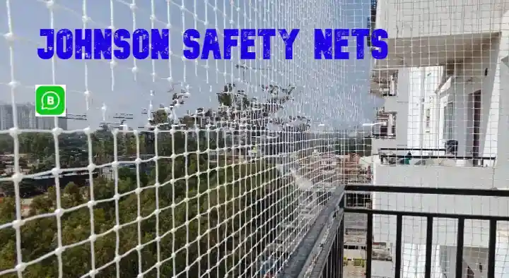 Johnson Safety Nets in Poranki