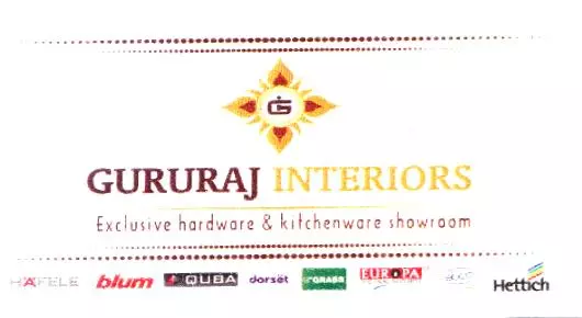 Gururaj Interiors in Governorpet