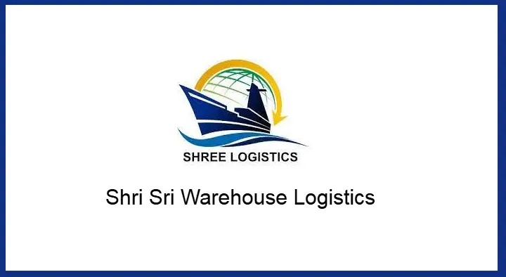 Shri Sri Warehouse Logistics in Guntur Industry Area, Vijayawada (Bezawada)