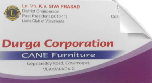 Durga Corporation near Governorpet in vijayawada
