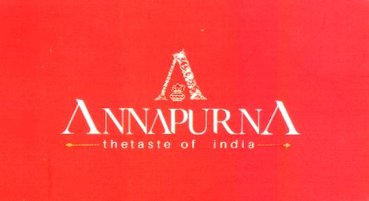 Annapurna thetaste of India in Bhavannarayana Street