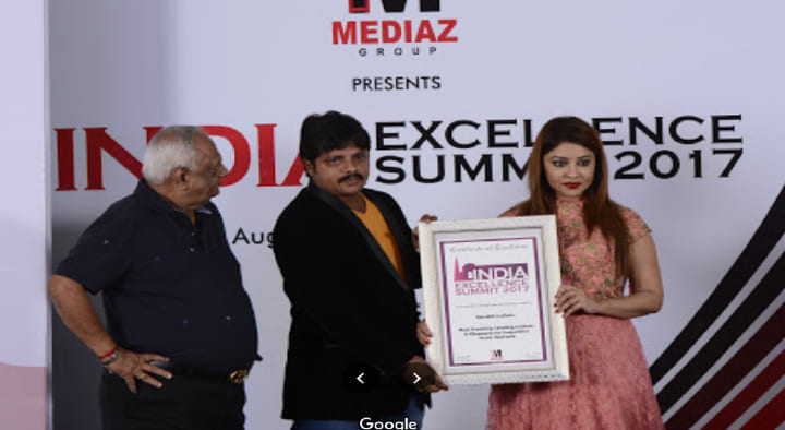 Harshith Institute near Besant Road in Vijayawada