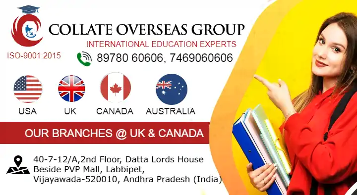 Collate Overseas Group in Labbipet