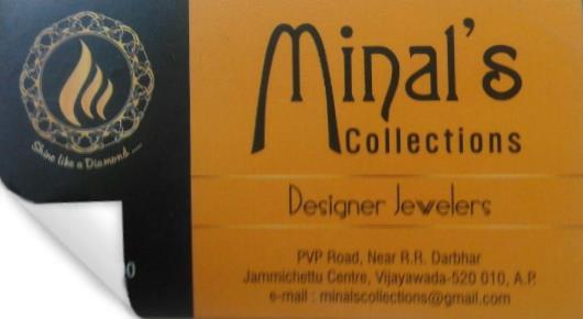 Minals Collections in Moghalarajpuram