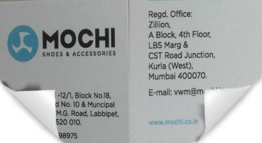 Mochi Shoes Accessories in Labbipet