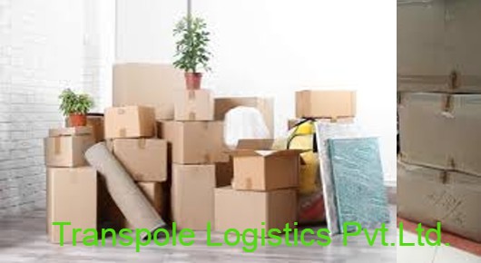 Transpole Logistics PvtLtd in RTC complex, Visakhapatnam