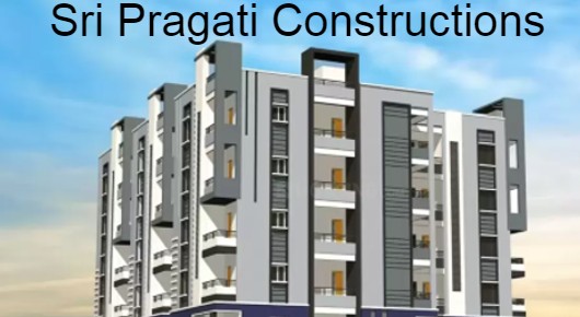 Sri Pragati Constructions in Ramnagar