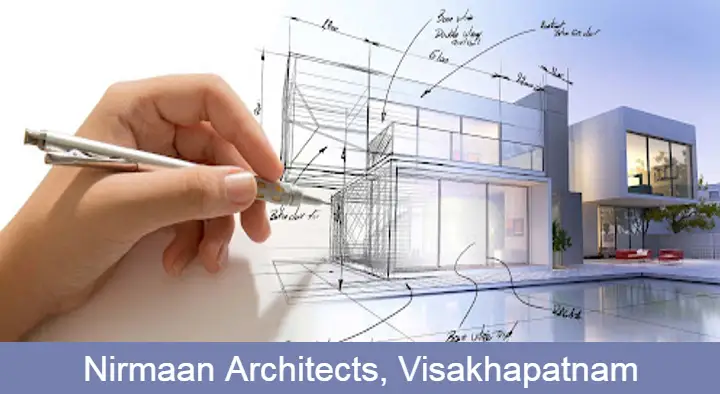 Nirmaan Architects in Dwarakanagar