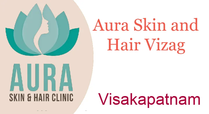 Aura Skin and Hair Vizag in Daspalla Hills