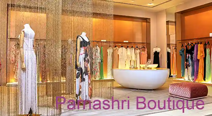 Parnashri Boutique near Dwarakanagar in Visakhapatnam