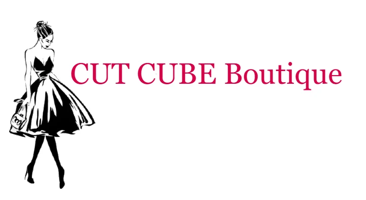 CUT CUBE Boutique near Dwarakanagar in Visakhapatnam
