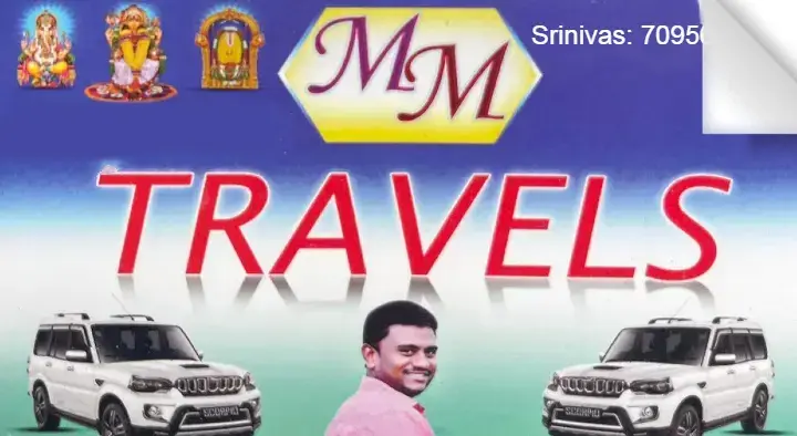 MM Travels in Main Road