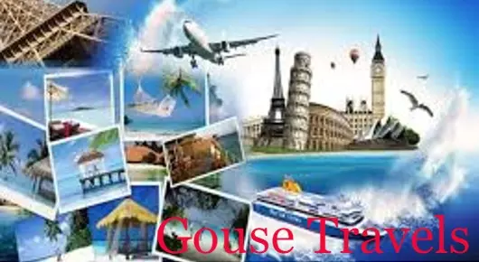 Gouse Travels in Kancharapalem, Visakhapatnam