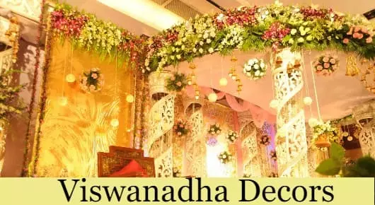 Viswanadha Decors in Near Gitam College, Visakhapatnam