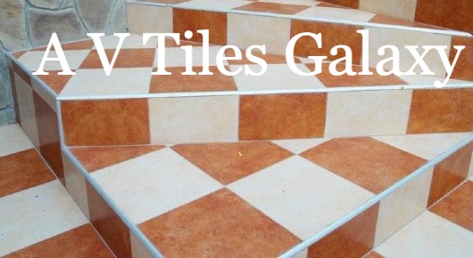 AV Tiles near kancharapalem in Visakhapatnam