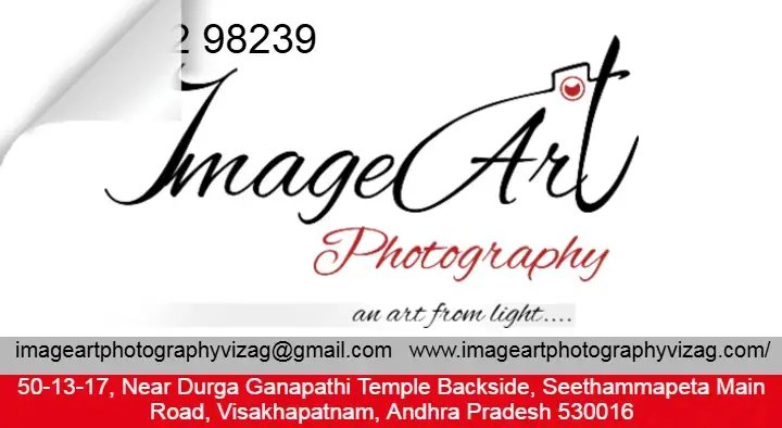 ImageArt Photography in Seethammapeta