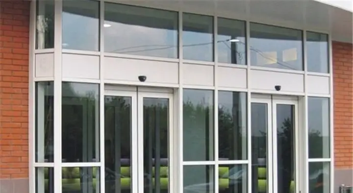 Alba Aluminium Ladders in Gajuwaka